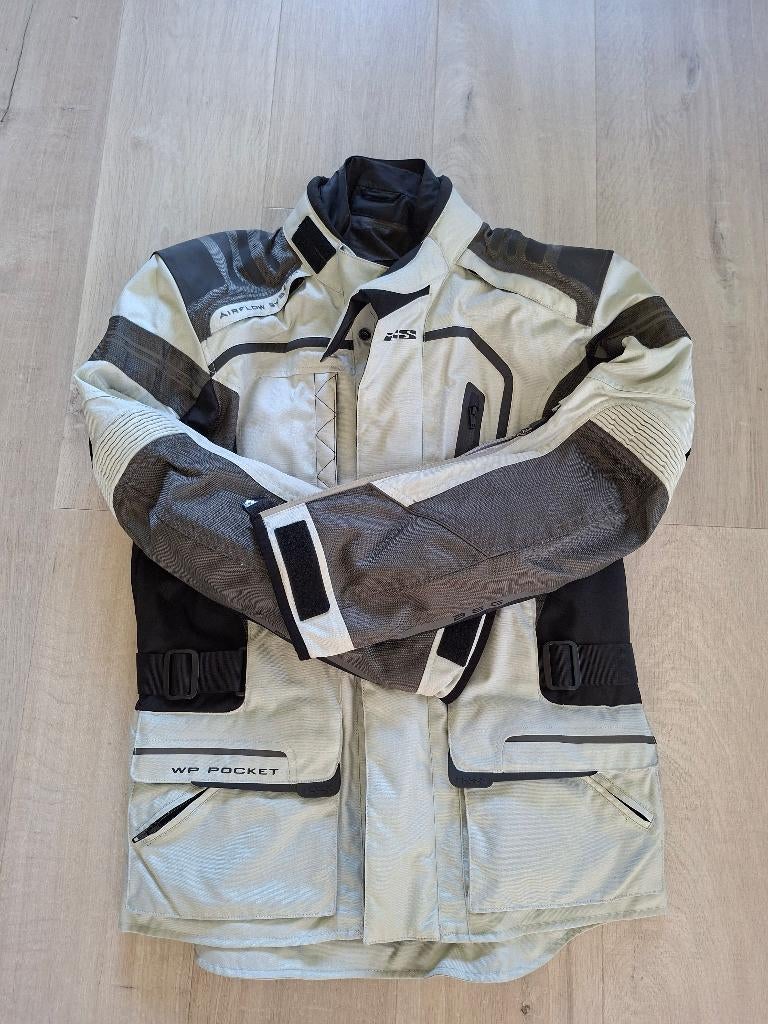 motovest dames Richa Airflow maat medium, Ophalen, Jas | textiel, Richa, Dames