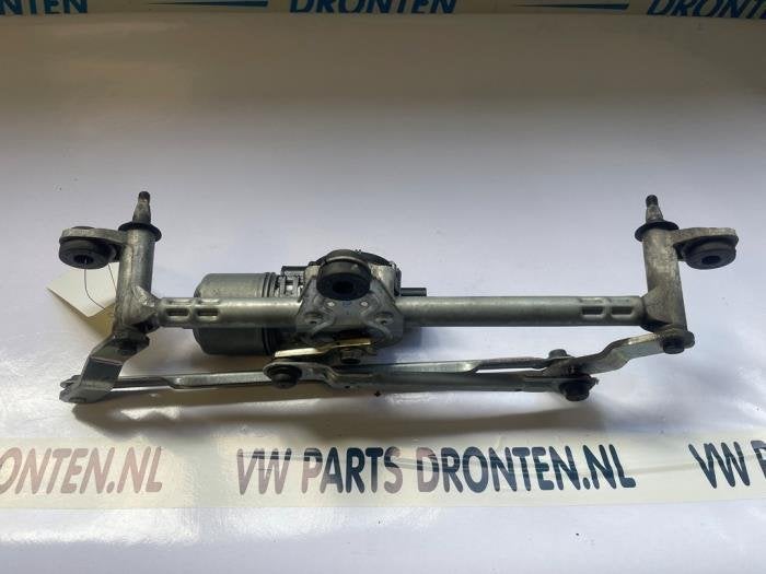 Moteur + mécanique essuie-glace d'un Volkswagen UP, Volkswagen, -, 3 mois de garantie, Utilisé