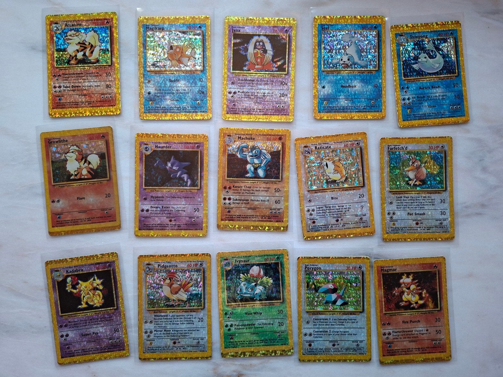 autocollants Pokemon Vending Prism, Enlèvement ou Envoi