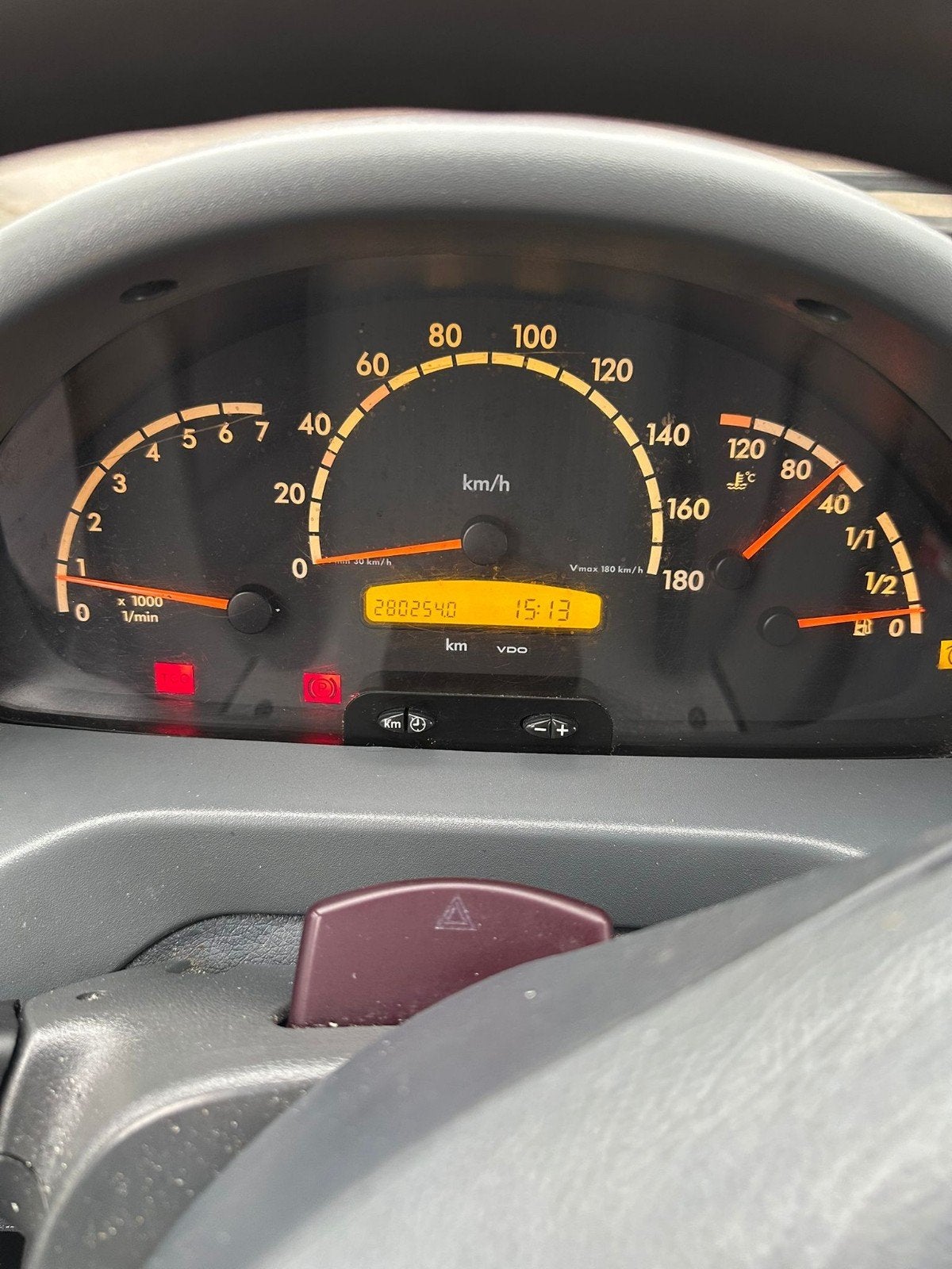 Mercedes Sprinter 313 CDI Maxi, Autos, Particulier, Achat