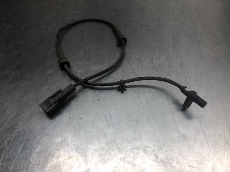 ABS SENSOR ABS Nissan Qashqai (J11) (01-2013/-), Gebruikt, Nissan