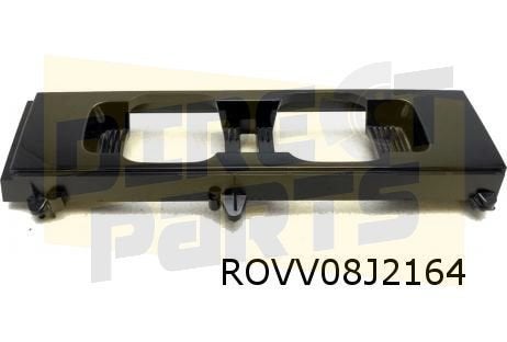Land Rover New Defender (12/19-) Afdekking Achterlicht Recht, Neuf, Land Rover, -, -