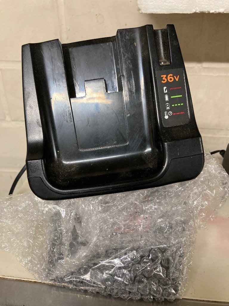 Oplader Black&Decker, Ophalen, Nieuw