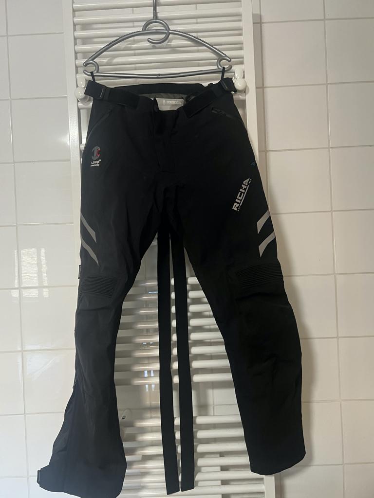 RICHA Motorbroek, Ophalen, Dames, Broek | textiel, Richa