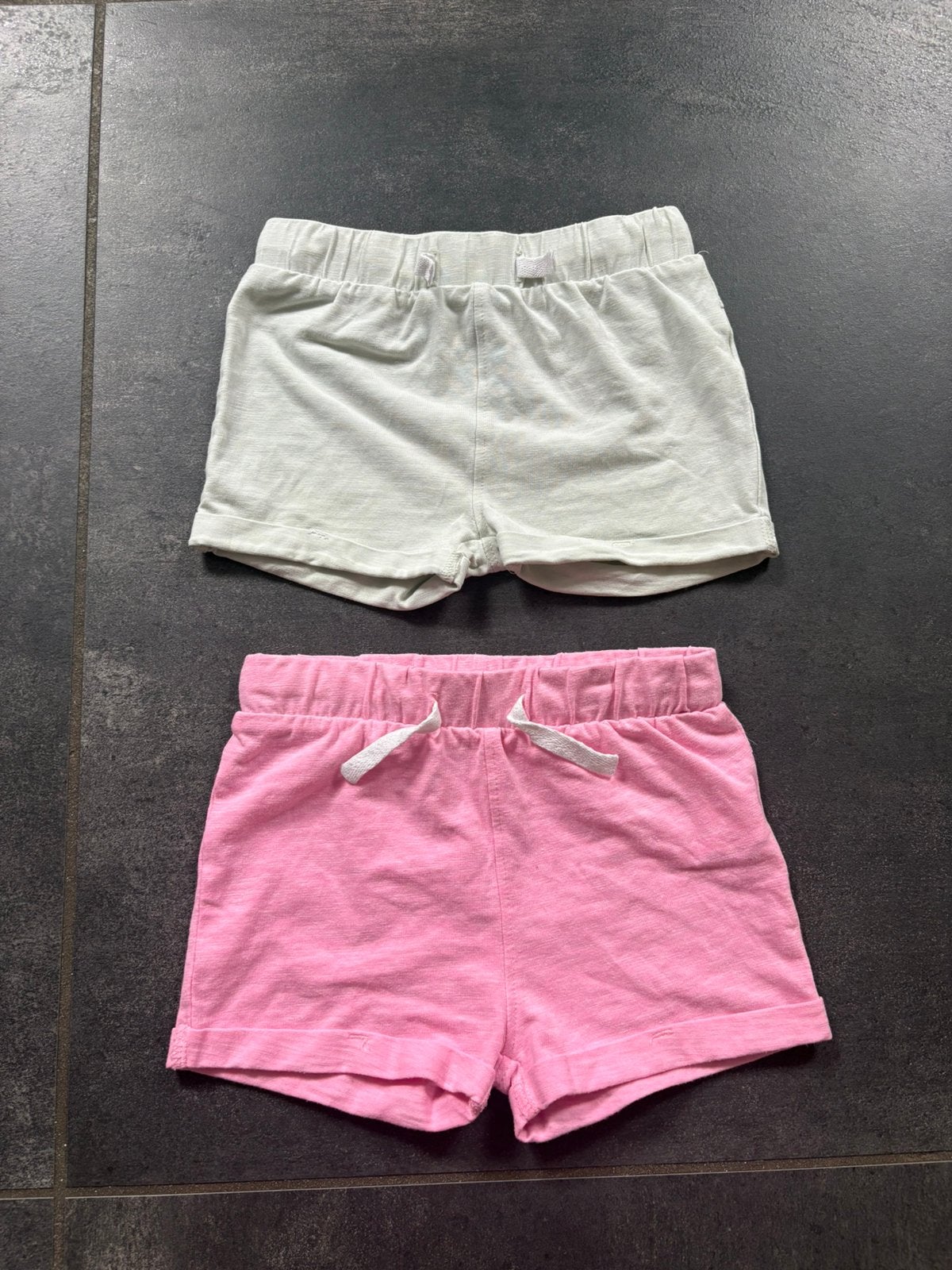 Lot shorts 23 mois Orchestra, Enfants & Bébés, Vêtements de bébé | Taille 86, Enlèvement, Utilisé, Fille, Autres types