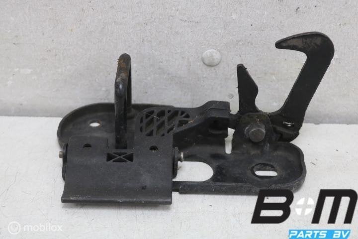 Vanghaak motorkap VW Touran 1T0823480A, Gebruikt
