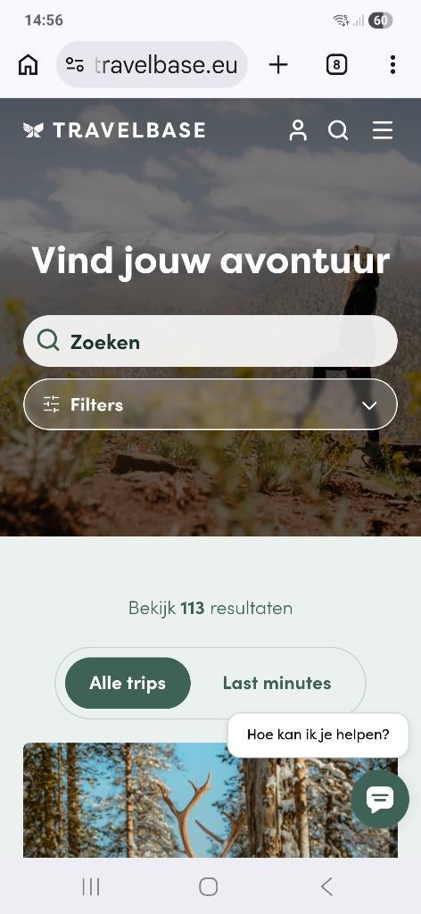 Reischeque  twv 300 euro, Vakantie