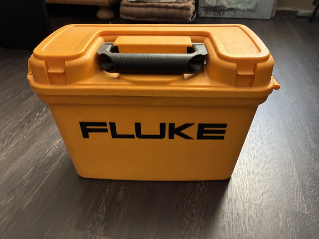 Camera thermique, Ophalen, Gebruikt, Overige meters