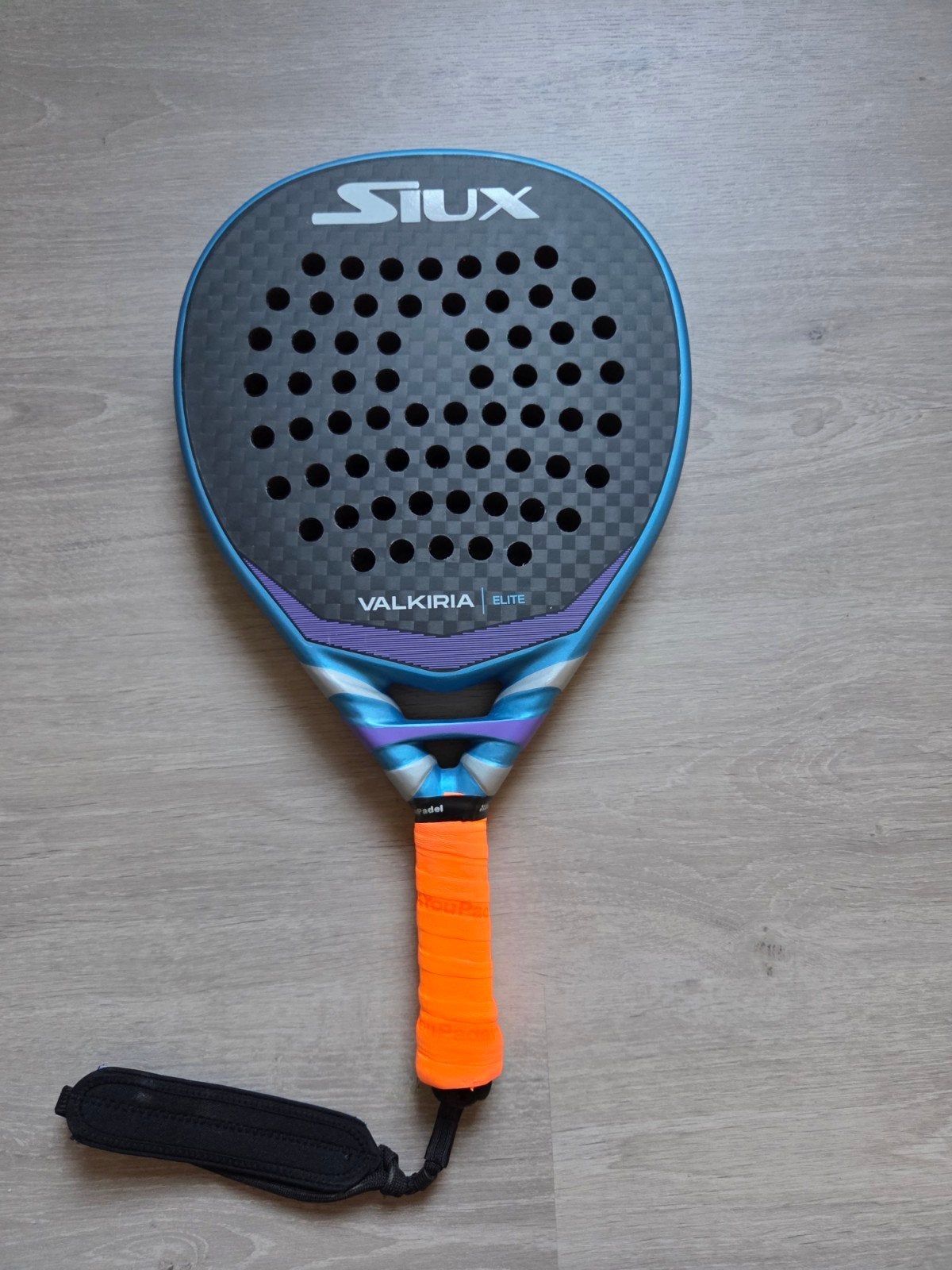 siux valkiria 2025, Enlèvement ou Envoi