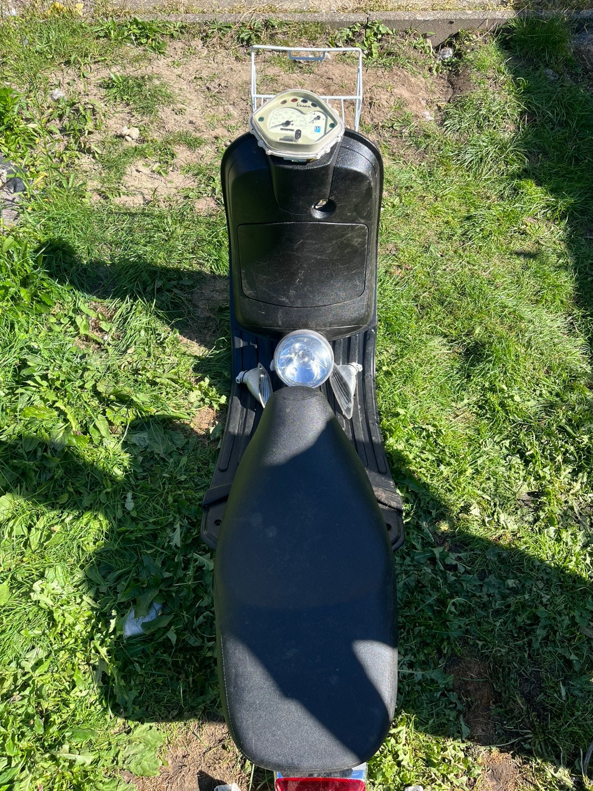 Vespa lx onderdelen, Enlèvement ou Envoi, Comme neuf, Vespa