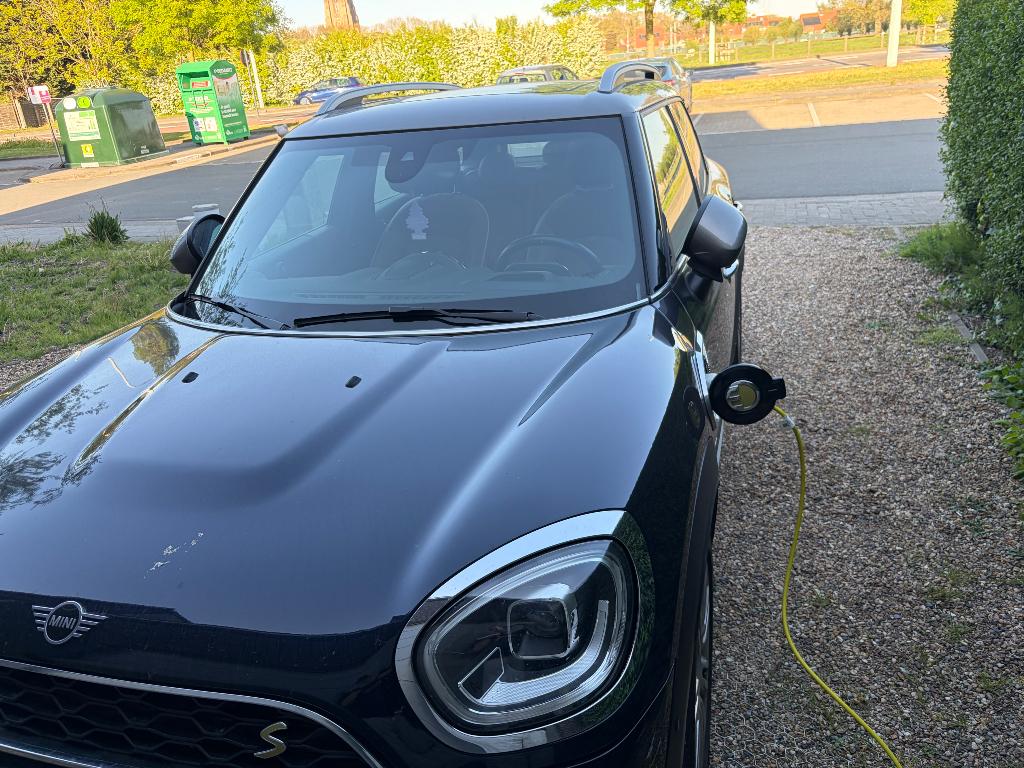 Mini cooper countryman all4, Autos, Mini, Particulier, Cooper, 4x4, ABS, Caméra de recul, Airbags, Air conditionné, Apple Carplay