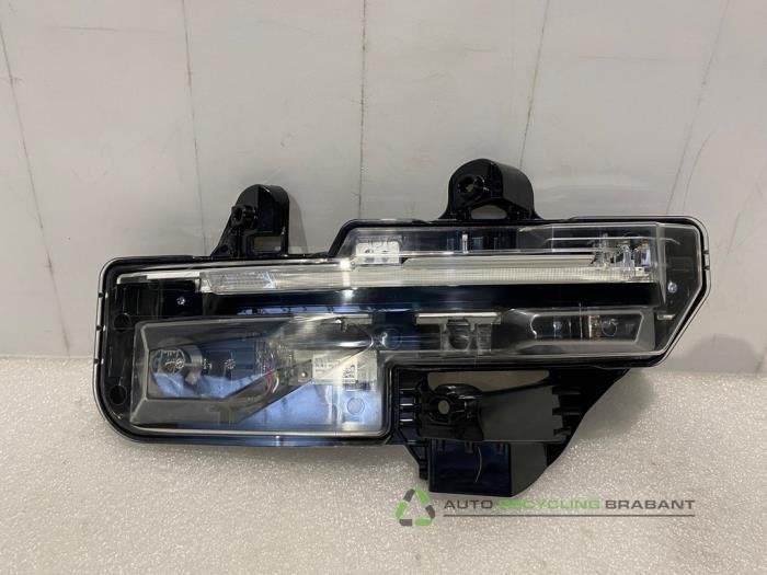 Dagrijverlichting links van een Mazda CX-30, Gebruikt, -, -, Ophalen of Verzenden