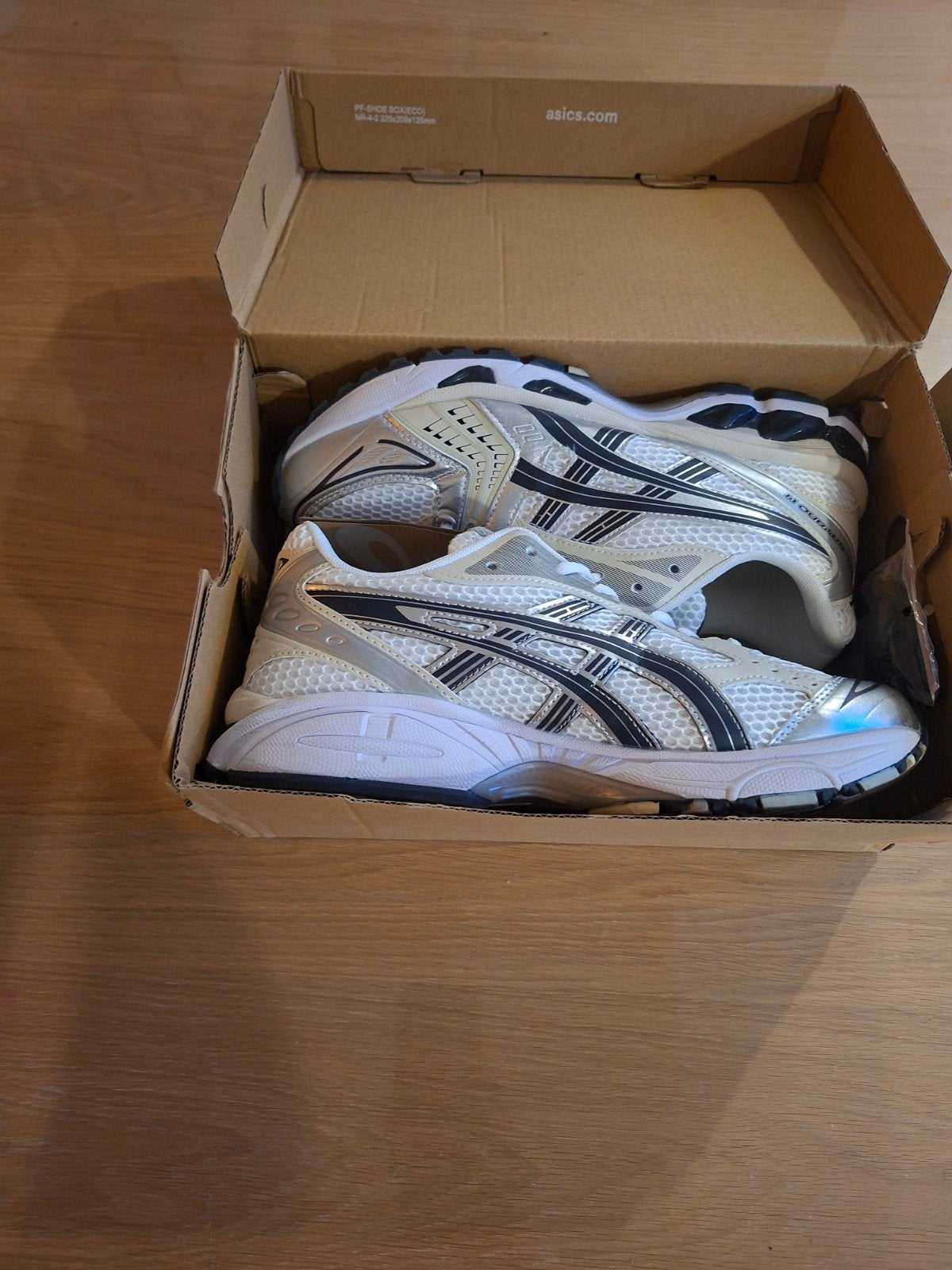 asics gel-kayano 14, Neuf, Enlèvement ou Envoi, Asics, Chaussures de sport