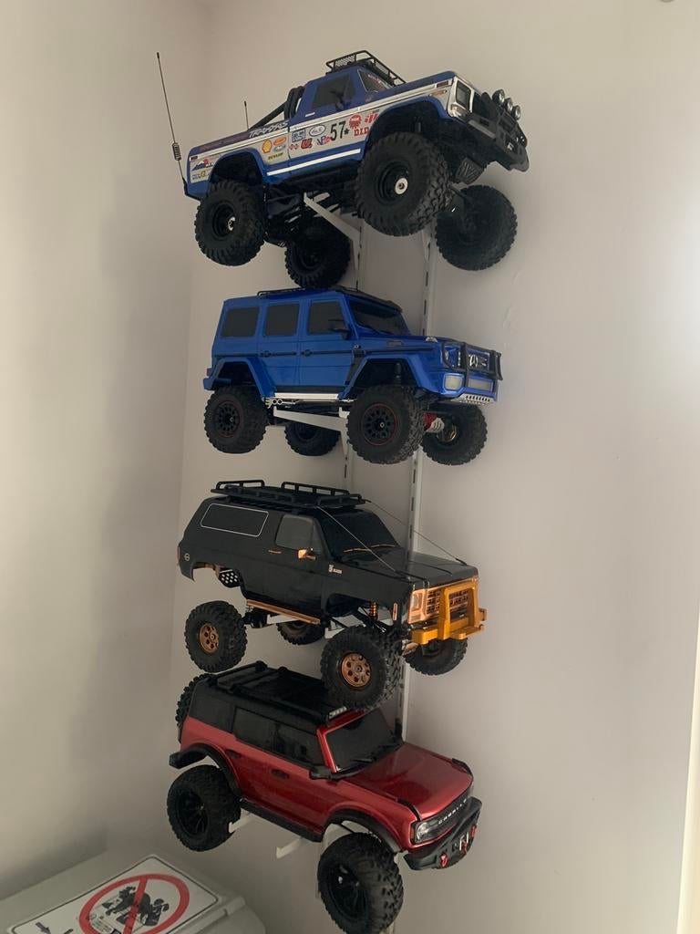 Mooie collectie te koop, Hobby & Loisirs créatifs, Modélisme | Voitures & Véhicules, Comme neuf, Tamiya, Enlèvement
