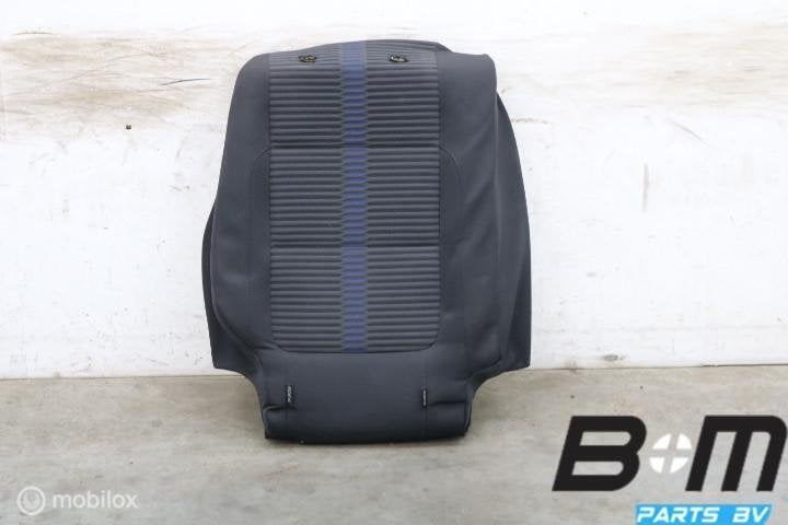 Rugleuningbekleding RA VW Tiguan 5N JVC 5N0885806AP, Utilisé