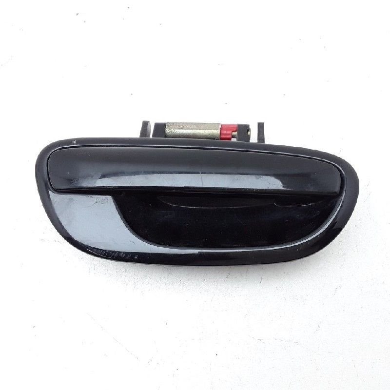 POIGNEE EXTERIEURE ARRIÈRE DROITE Subaru Legacy (BL), Utilisé, Arrière, Subaru