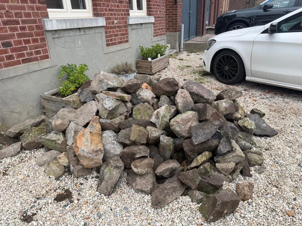 GRATIS KASSEIEN, Ophalen, Zo goed als nieuw