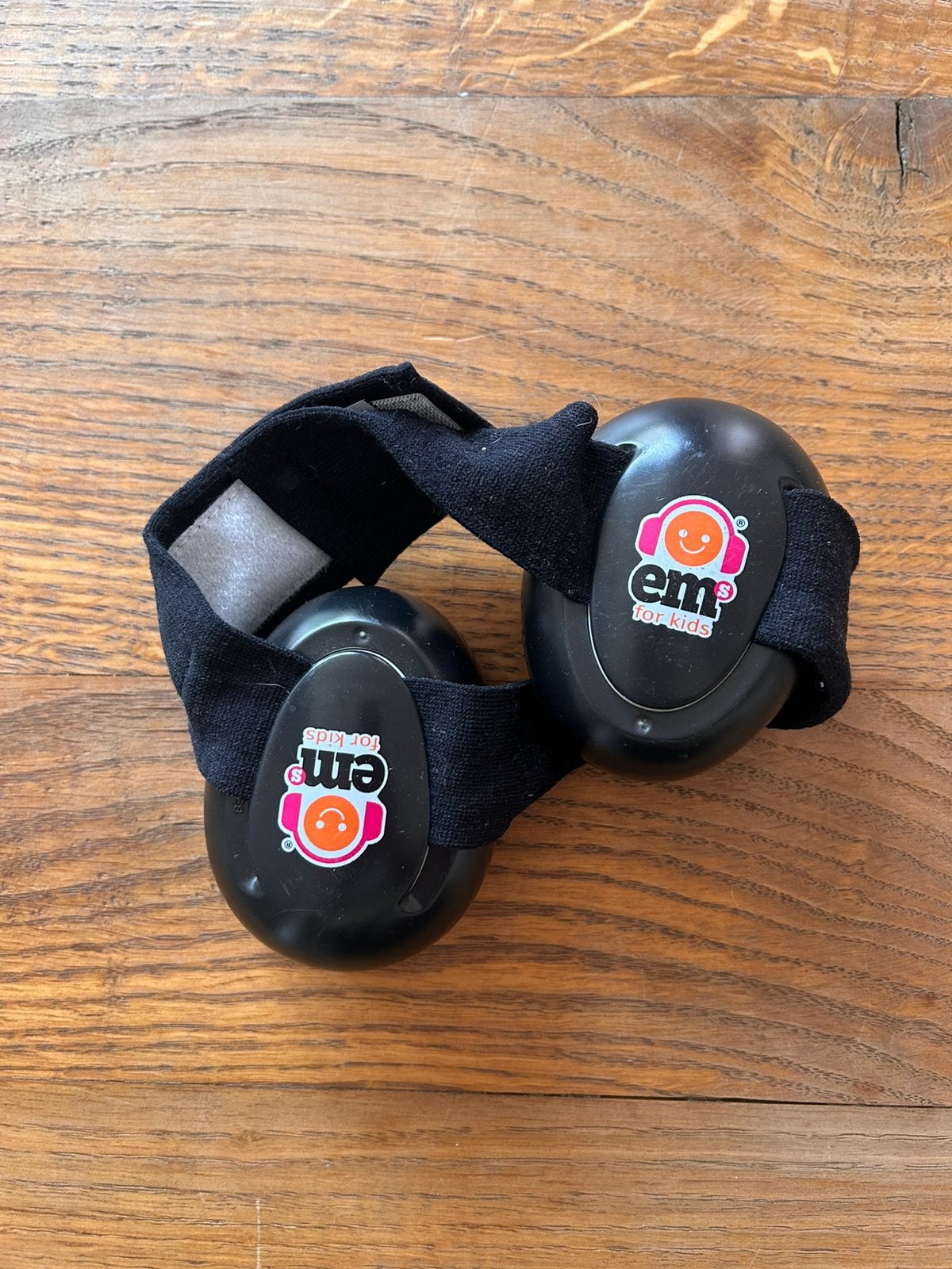 Koptelefoon / gehoorbescherming voor baby’s, Ophalen, Zo goed als nieuw
