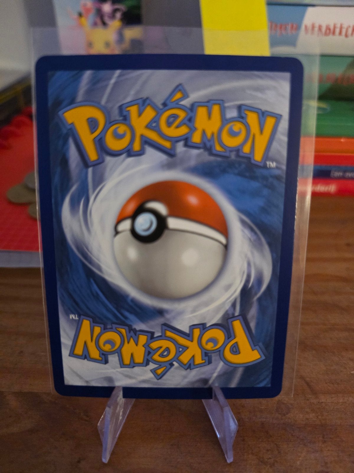 Radiant venusaur  pkmn Go, Ophalen of Verzenden, Zo goed als nieuw, Losse kaart, Foil