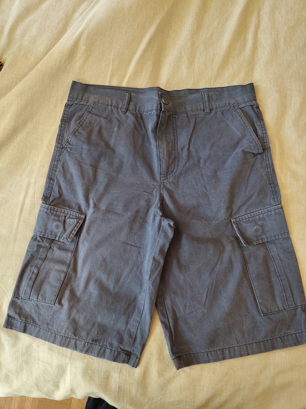 short scout taille 38, Enlèvement ou Envoi, Utilisé, Vêtements