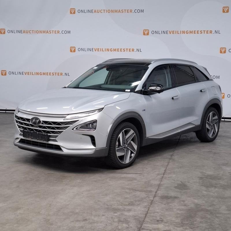 Personenauto, Hyundai, Nexo FCEV Plus Pack, 2021, Neuf, Autres modèles, Achat, Entreprise