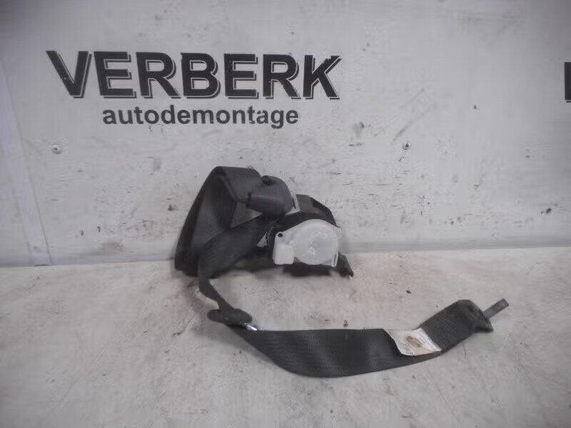 VEILIGHEIDSGORDEL RECHTS ACHTER Opel Insignia (13288436), Bahnhofsplatz 65423 Rüsselsheim am Main, DE, Gebruikt, Opel, Opel Automobile GmbH