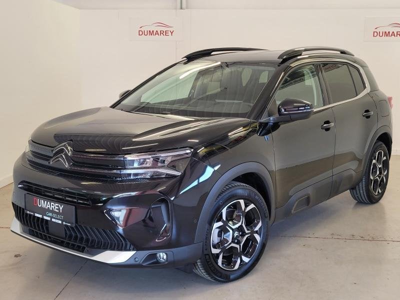 Citroen C5 16 PHEV 225 pk MAX, Autos, Achat, Euro 6, Entreprise, Electronic Stability Program (ESP)