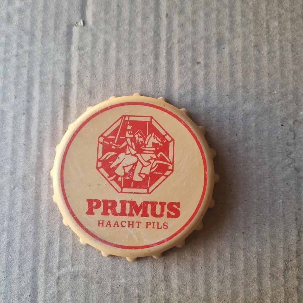 Ouvre bouteille Primus (modèle 2), Enlèvement ou Envoi, Utilisé, Autres types, Autres marques