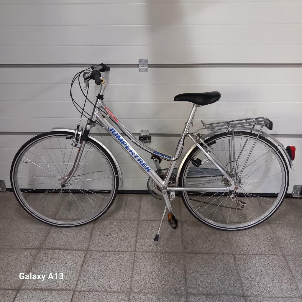 Vélo 28pouces - 21 vitesses - Excellent état, Enlèvement, Comme neuf, Vitesses