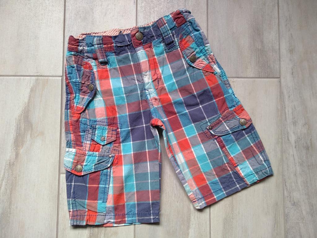 ★ M104 - Korte broek JBC, Kinderen en Baby's, Kinderkleding | Maat 104, Broek, Gebruikt, JBC, Ophalen of Verzenden