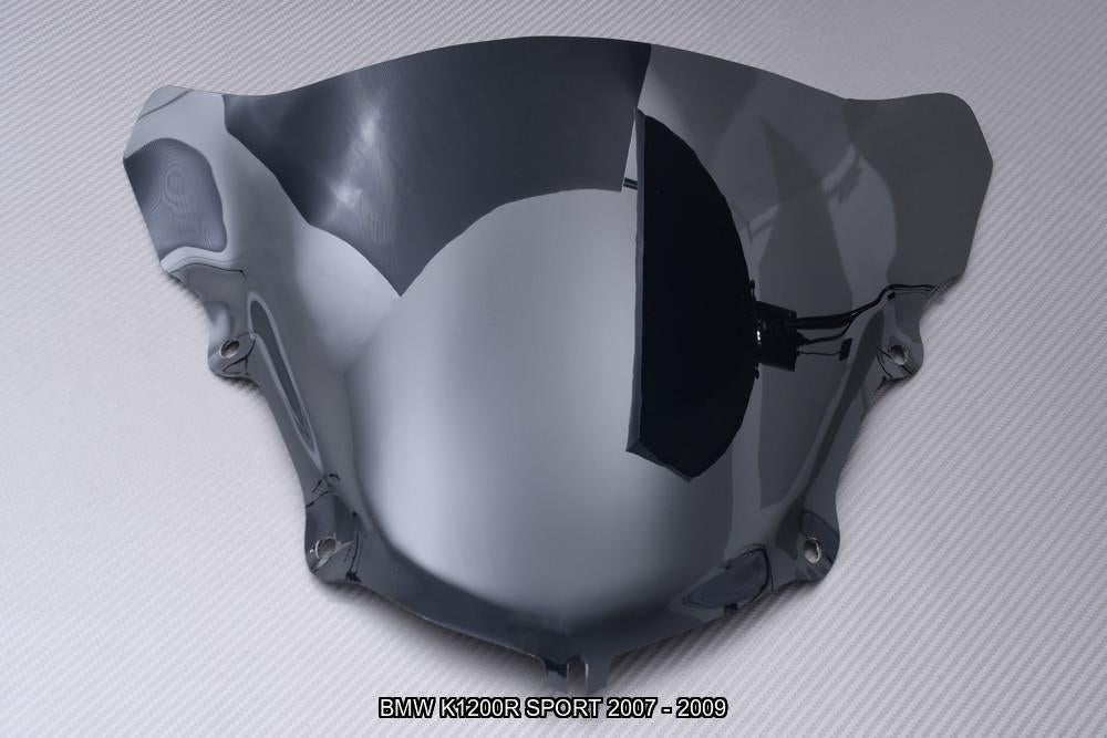 Windscherm BMW K1200R SPORT 2007 - 2009, Motoren, Ophalen of Verzenden, Nieuw