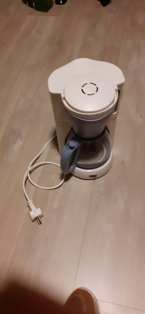 Koffiezet philips, Ophalen of Verzenden, Koffiemachine, Gemalen koffie