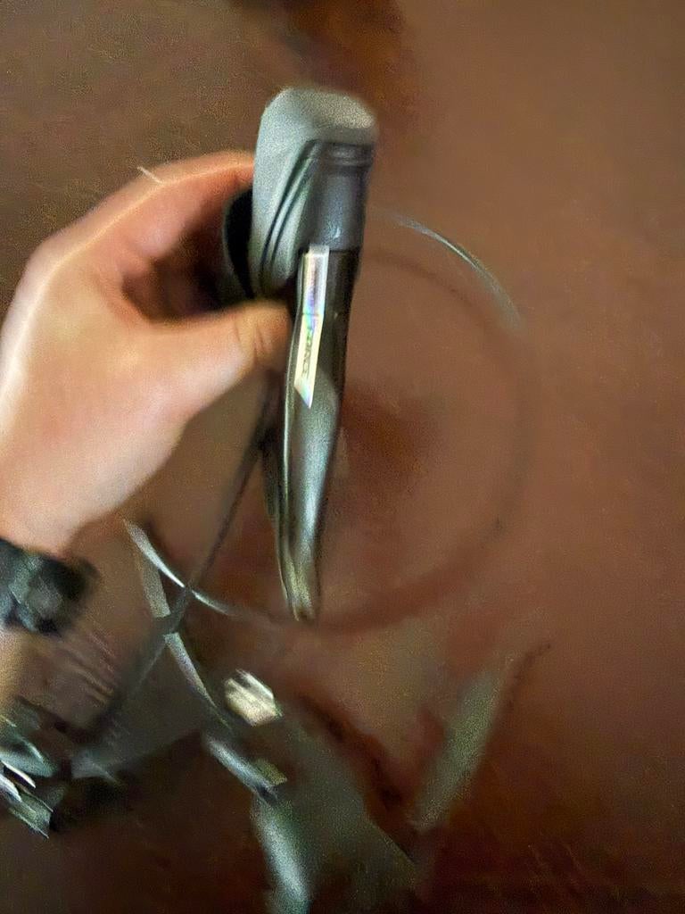 Sram force 12s shifters + remklauwen, Ophalen, Zo goed als nieuw