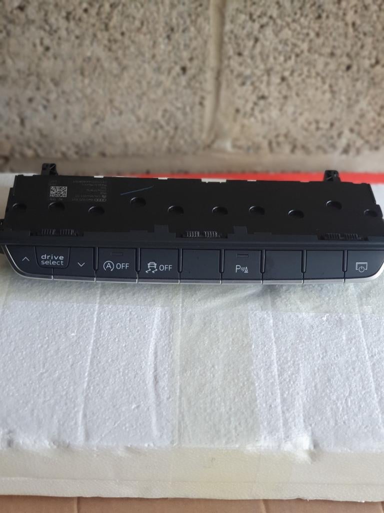SELECT DRIVE AUDI 8W0925301, Enlèvement, Neuf, Audi