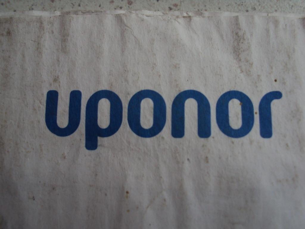 UPONOR MLCP diameter 25mm . 5x5m, Ophalen, Nieuw, Overige typen