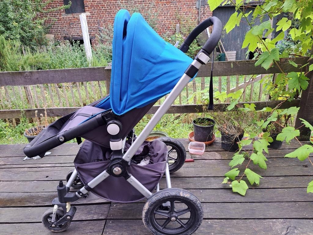 Bugaboo cameleon compleet, Ophalen, Gebruikt, Bugaboo