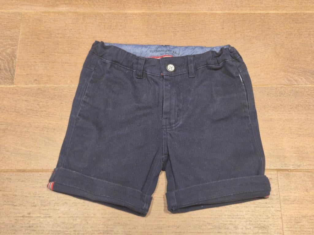 Short buissonnière 4 jaar, Broek, Gebruikt, Ophalen of Verzenden, Jongen
