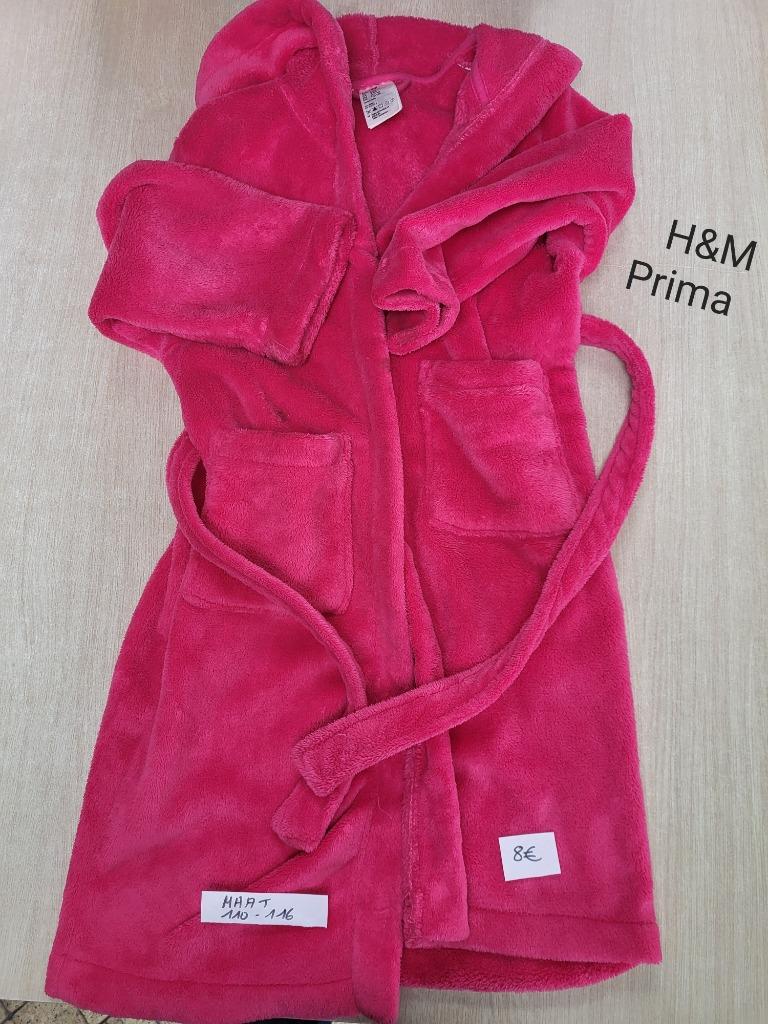 Kamer jas roze, Ophalen, Zo goed als nieuw