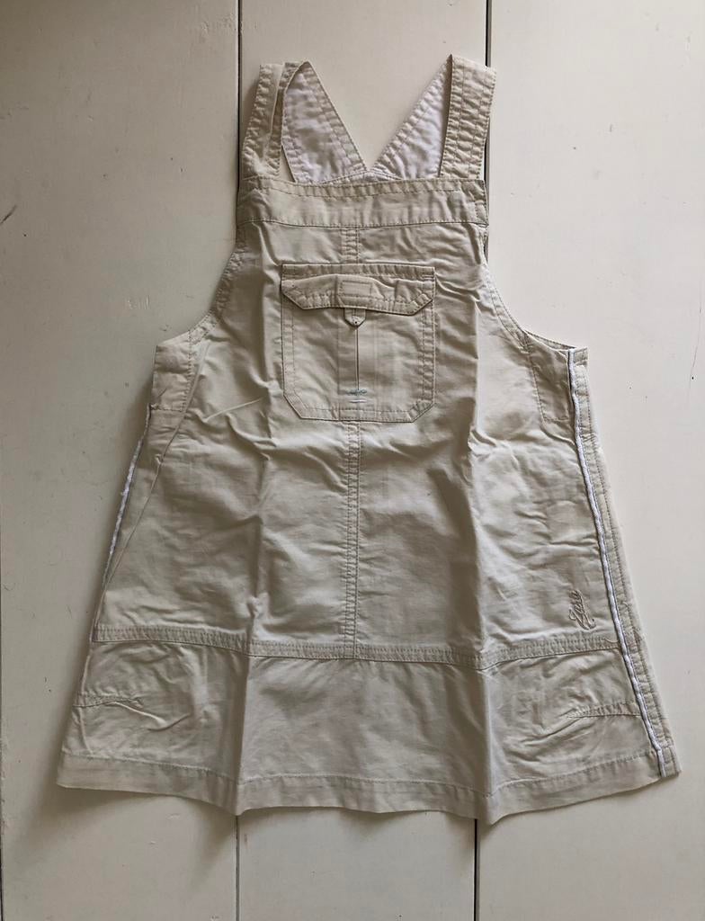 zomerjurkje Zara 3 j 98, Kinderen en Baby's, Gebruikt, Meisje, Ophalen of Verzenden, Zara