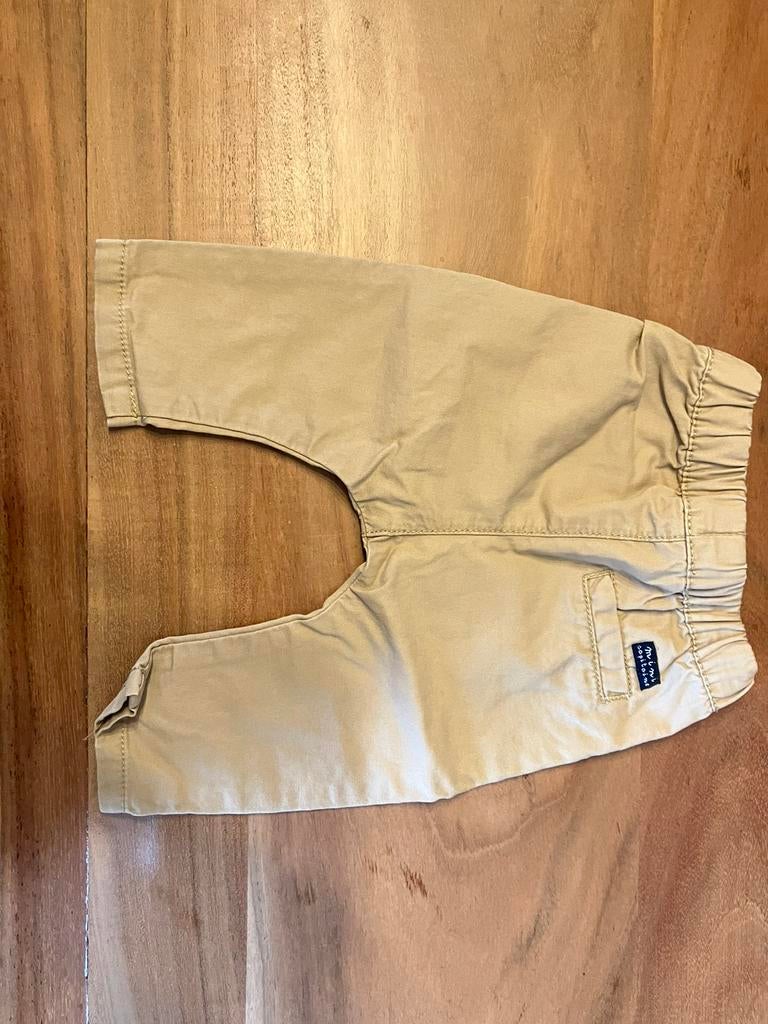 Pantalon beige taille 56 de la marque Tao, Enlèvement ou Envoi, Comme neuf