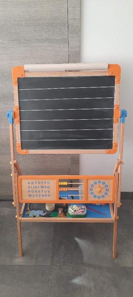 Tableau, Enlèvement, Utilisé, Tableau noir