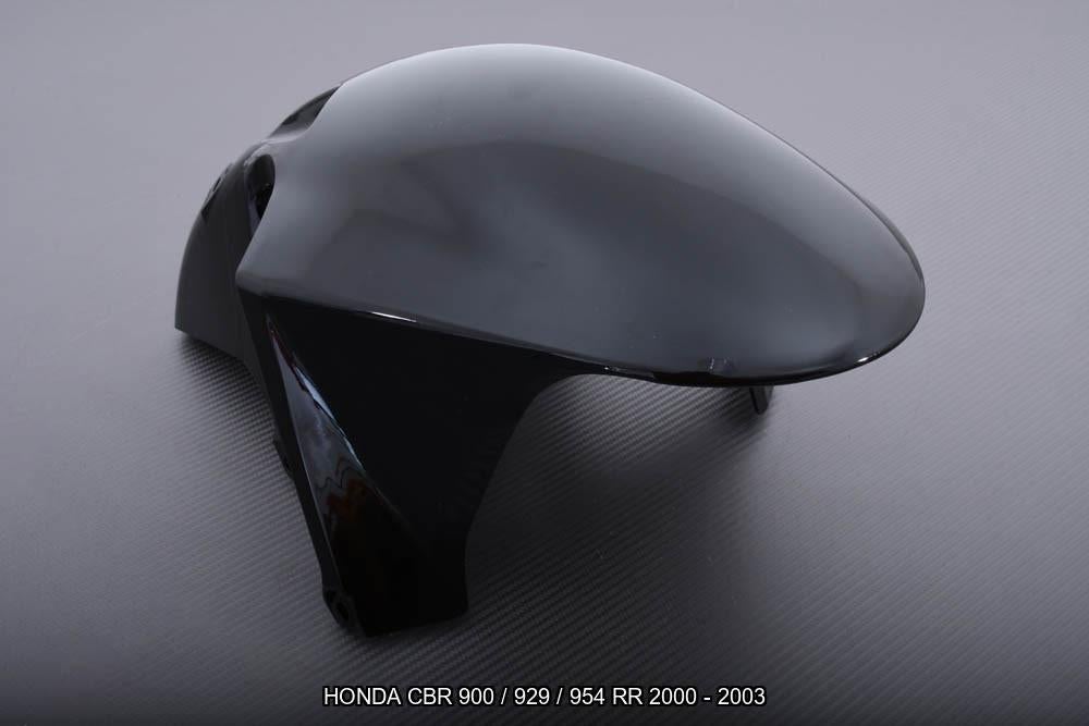 AVDB Voorspatbord voor HONDA CBR 900 929 954 RR 2000 - 2003, Ophalen of Verzenden, Nieuw