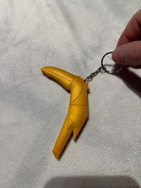 Clé USB Toucan, 2GB, Enlèvement, Neuf, 2 GB
