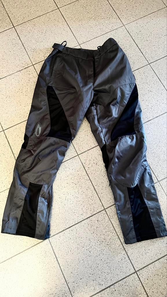 Richa zomerbroek dames maat XL, Motoren, Ophalen of Verzenden, Dames