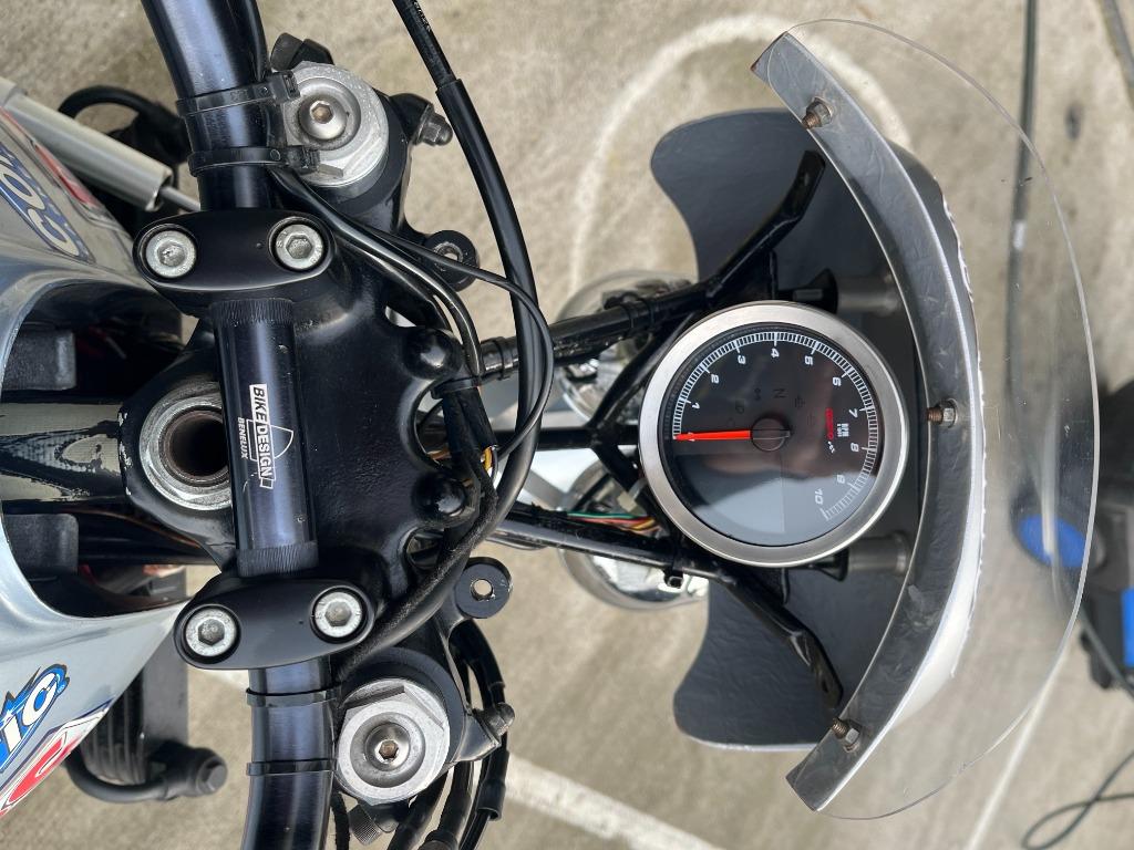 HONDA BOL D'OR | RACING HERITAGE, Entreprise, Plus de 35 kW, Super Sport, 4 cylindres