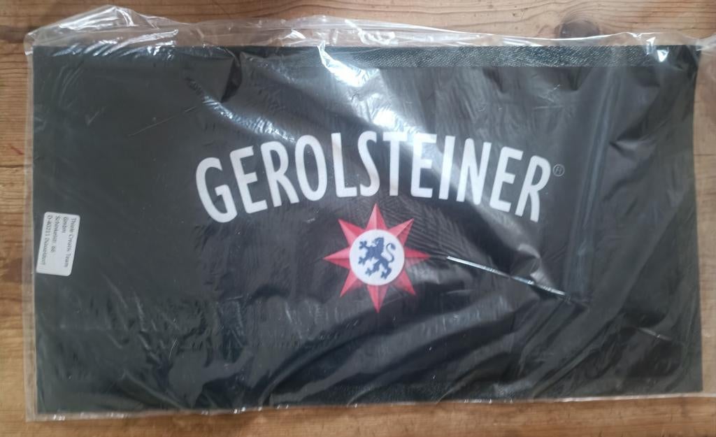 Gerolsteiner, Verzamelen, Overige Verzamelen, Nieuw, Ophalen of Verzenden