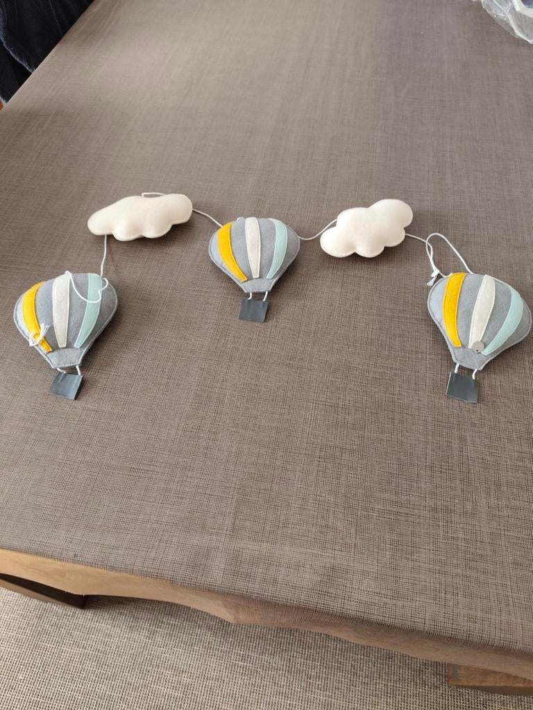 Koord met decoratie, Ophalen of Verzenden, Gebruikt