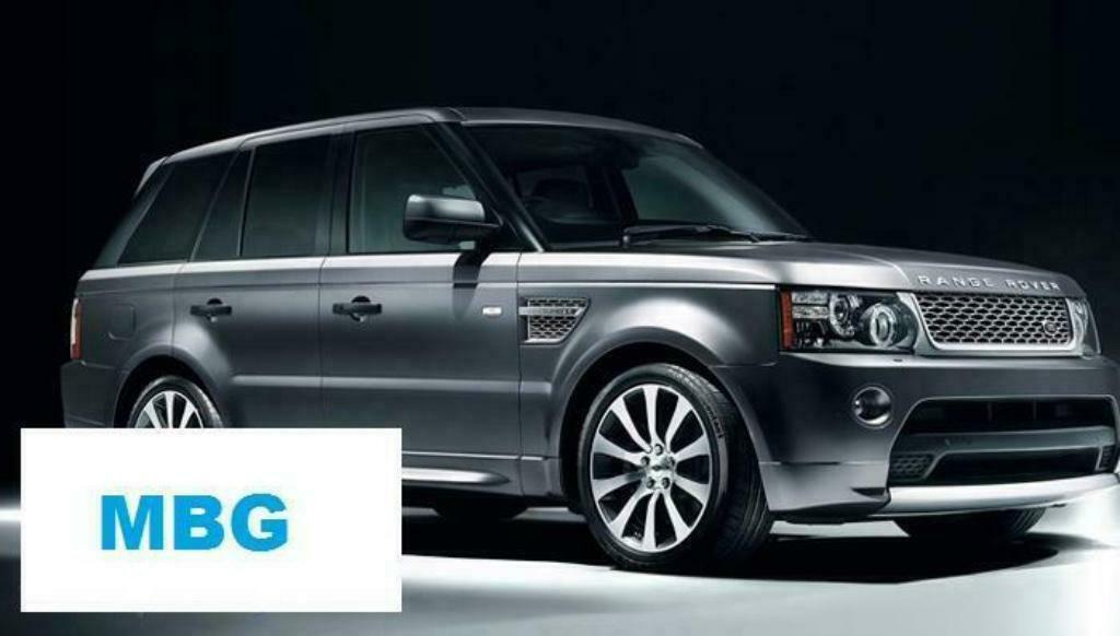 Range Rover Sport Autobiography body kit 2009 - 2013 NIEUW!!, Auto-onderdelen, Ophalen of Verzenden, Nieuw, Voor, Land Rover