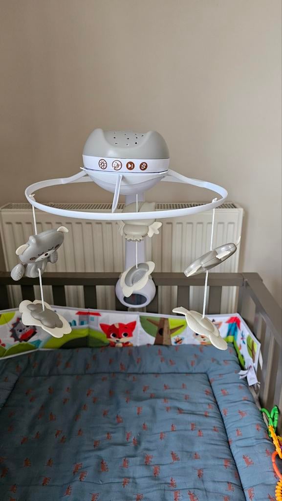 Infantino muziek mobiel, Kinderen en Baby's, Ophalen