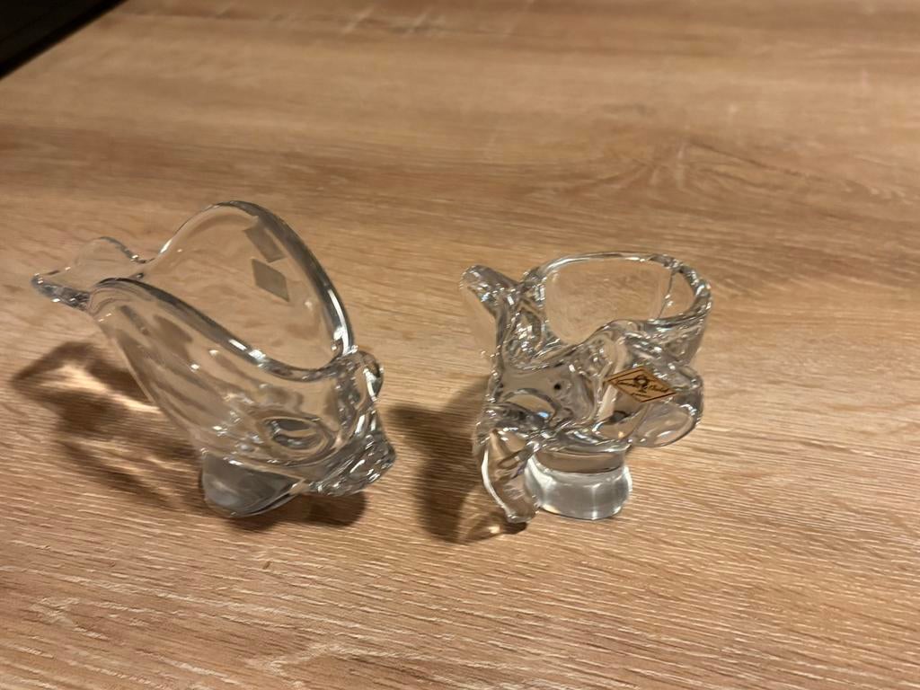 Te Koop: Swarovski Beelden, Ophalen, Zo goed als nieuw